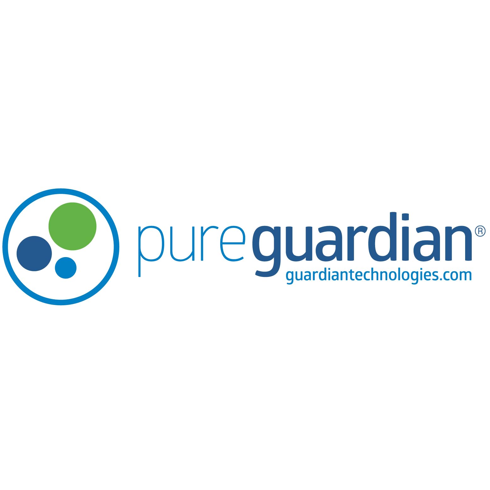 PureGuardian logo